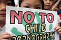 Terlibat pornografi anak, 21 orang ditangkap di Kanada