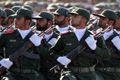 Iran siapkan peperangan global