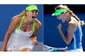Sharapova ancaman utama Azarenka