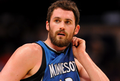 Kevin Love bakal absen bela Timberwolves