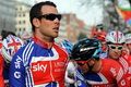 Cavendish tinggalkan tim Sky