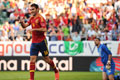 Adrian Lopez buruan nomor satu Wenger