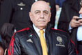 Galliani jamin posisi Allegri aman