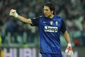 Juve sangkal cedera Buffon sebuah konspirasi