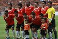November, Persija ISL bangun kekuatan
