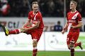 Dusseldorf tak gentar hadapi Bayern