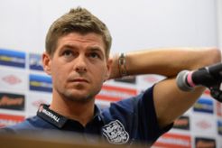 Gerrard: Perang melawan rasisme telah gagal