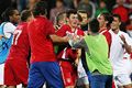 Usir rasisme, Serbia diminta contoh Inggris