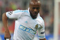 Pemain Ghana tak ingin tinggalkan Marseille