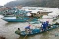 Keberadaan kapal ikan Kulonprogo tak jelas