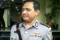Polisi tak berniat lukai mahasiswa