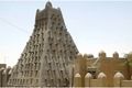 Militan Mali hancurkan makam kuno di Timbuktu