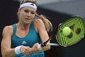 Ana Ivanovic buta kekuatan Vesna Dolonc