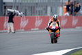 Pedrosa tercepat sesi latihan pertama GP Malaysia