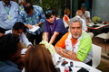 Batal ditangkap, Mallya pimpin Force India