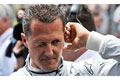 Tinggalkan F1, Schumacher pilih Rodeo