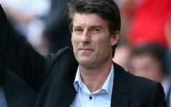 Laudrup bantah kabar perpecahan Swansea City