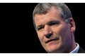 David Gill  tempati posisi wakil FA
