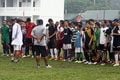 Manajemen PSMS nego kontrak pemain