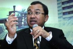 2013, Golkar putuskan pendamping Ical