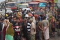 Mobilitas TNI tinggi, Warga Poso mulai mengungsi