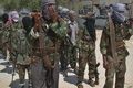 Somalia sita senjata al-Shabab di pelabuhan Puntland