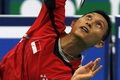 Sony Dwi Kuncoro menyerah di perempat final