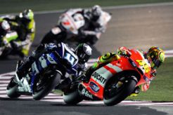 MotoGP 2013 tiru sistem Formula 1