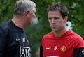 Fergie akui kecewa lepas Owen