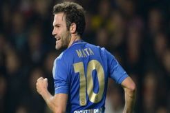 Chelsea benamkan Spurs 4-2