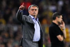 Mourinho tuding  Barca inginkan  Pepe