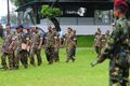 723 penjaga perbatasan Bangladesh dijebloskan ke penjara