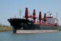 Bajak laut Somalia bebaskan sebuah kapal kargo