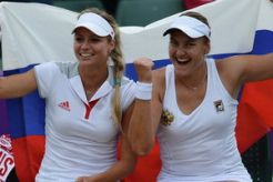 Kirilenko/Petrova lengkapi slot WTA Istanbul