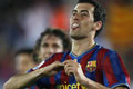 Chelsea dan City rayu Busquets