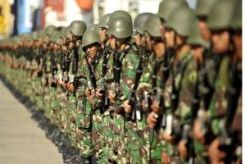 LSN: Capres TNI masih diminati masyarakat