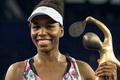 Menang mudah, Venus juarai Luksemburg Terbuka
