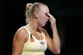 Wozniacki ingin kembali ke Istanbul