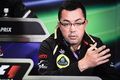 Boullier yakin Grosjean bisa kubur pengalaman buruknya