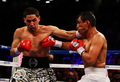 Danny Garcia pertahankan gelar WBA dan WBO