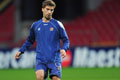 Andreas Laudrup bermimpi gabung ke Juventus