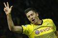 Lewandowski: Pepe jangan main kasar!
