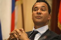 Gullit UEFA tegas tangani rasisme