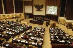 Paripurna DPR bahas calon anggota Komnas HAM