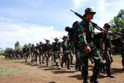 Golkar konsisten tolak RUU Kamnas