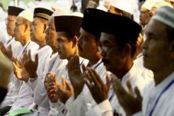 Meninggal di tanah suci 2 hari sebelum haji