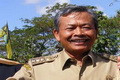 Bibit sebut Sekda cocok jadi wakil