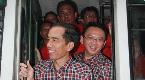 Jokowi diminta tinjau ulang proyek MRT