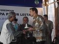 M. Yunus: Perusahaan harus bermanfaat untuk masyarakat