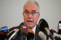 Pat McQuaid tak rela lepas jabatan